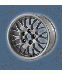 Скад Юпитер селена R15 W7 PCD5x112 ET35 DIA67.1 